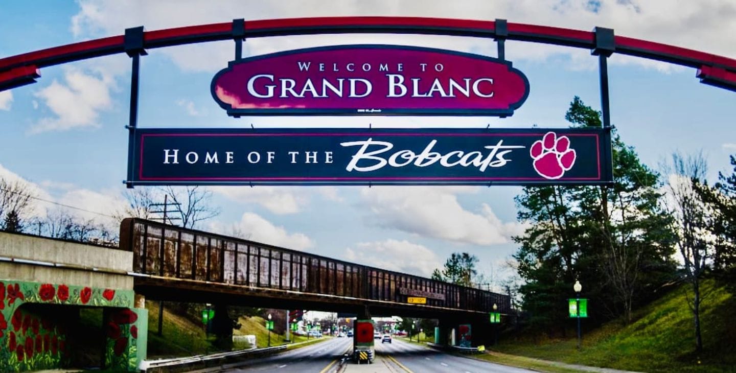 HVAC company in Grand Blanc MI