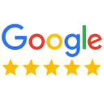 Google 5 Star Rating Adkisson Air1 Holly MI